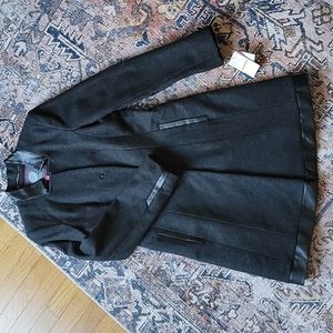 Vince Camuto Wool Coat